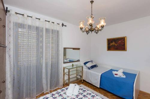 Gallery image of White Rose Apartment in Dubrovnik