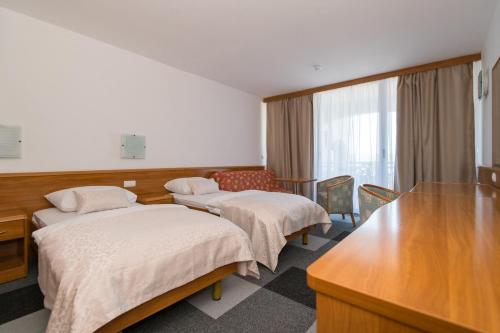 Fotografie z fotogalerie ubytování Hotel Stella v destinaci Neum