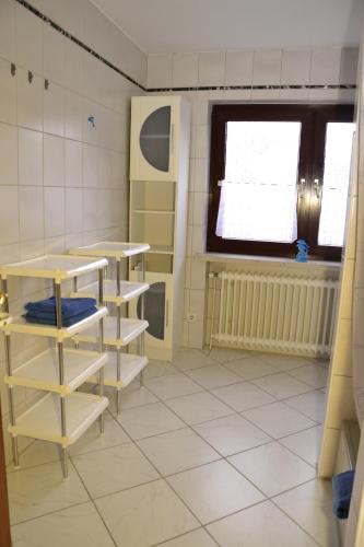 Fotografie z fotogalerie ubytování Ferienwohnung Hoyler v destinaci Cuxhaven