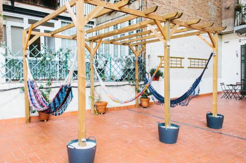 Φωτογραφία από το άλμπουμ του ZOOROOMS Boutique Guesthouse στη Βαρκελώνη