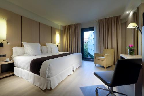 Occidental Bilbao Image