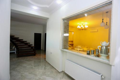 Gallery image of Hotel City Kutaisi in Kutaisi