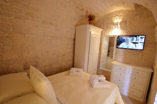 Foto Vita Dorata - rural chic 6