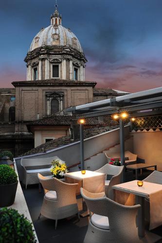 Hotel Lunetta photo 56