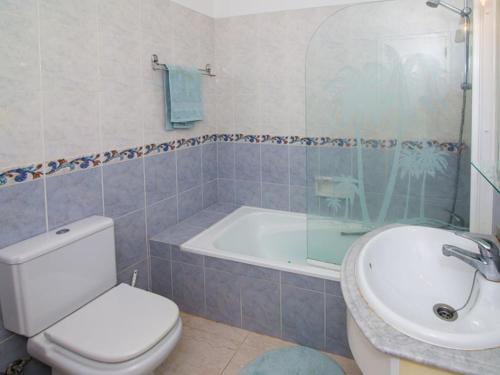 Foto Oasis Parque Home 187 3