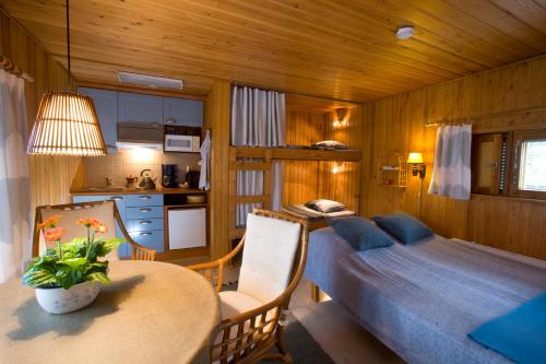 Gallery image of Casa Arctica Apartments in Rovaniemi