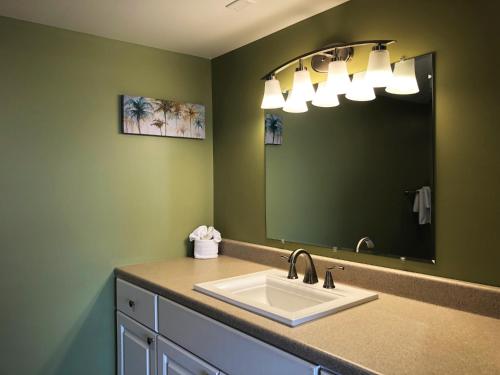 Fotografie z fotogalerie ubytování Aqua Beach Hotel v destinaci Wildwood Crest