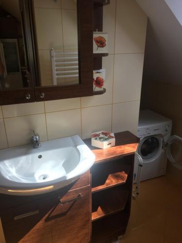 Fotografie z fotogalerie ubytování Apartament Pola v destinaci Naniec