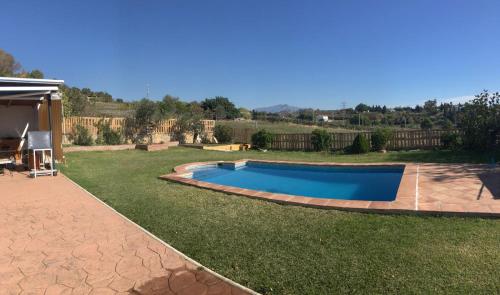 Villa Charo