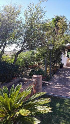 Villa Charo
