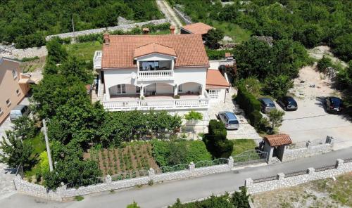 Apartments Dida moj ŠMRIKA