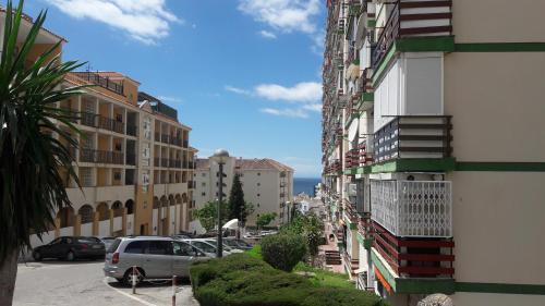 LAS NACIONES-BENALMADENA COSTA