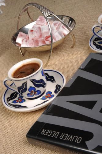 Jazz Hotel Nisantasi