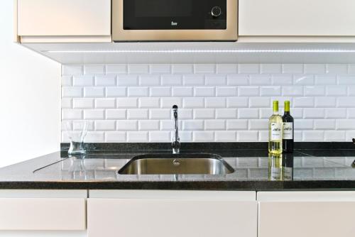 BmyGuest - Arroios Cosy Apartment
