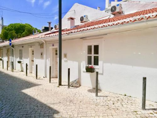 Casinhas da Ajuda nº 29