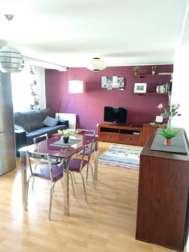 Apartamento en la Ciudad de las Artes y las Ciencias