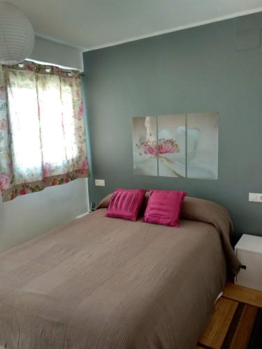 Apartamento en la Ciudad de las Artes y las Ciencias