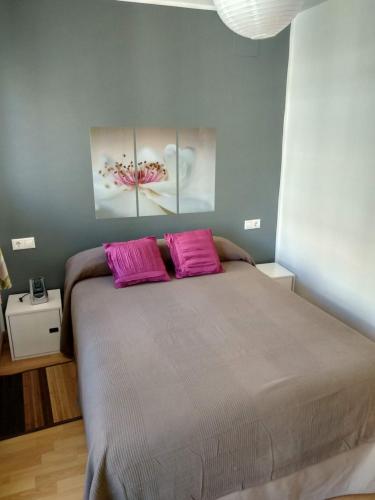 Apartamento en la Ciudad de las Artes y las Ciencias