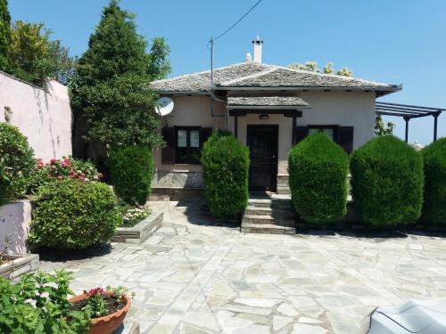 Photo de la galerie de l'établissement Tsagarada Cottage, à Tsagkarada