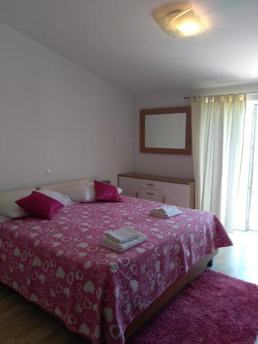 Apartament Rubin