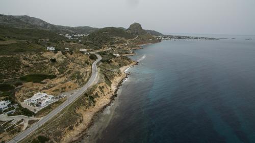 Φυσικό τοπίο κοντά σε αυτή η εξοχική κατοικία