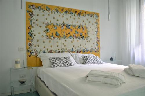 Gallery image of La Corte dei Naviganti B&B - Amalfi Coast - Cetara in Cetara