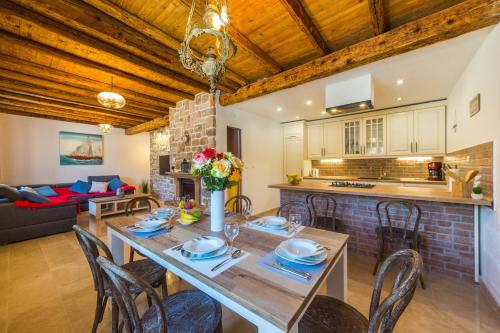 Kuća za odmor Đeni