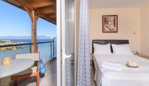 Fotografie z fotogalerie ubytování Das Maistrali 2 v destinaci Sarti