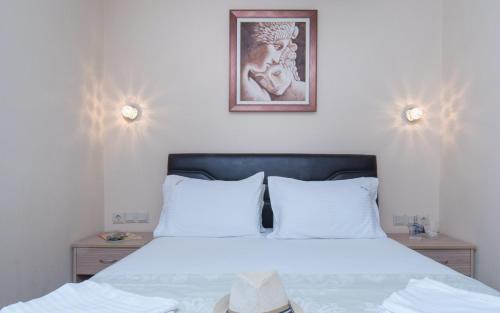 Fotografie z fotogalerie ubytování Das Maistrali 2 v destinaci Sarti