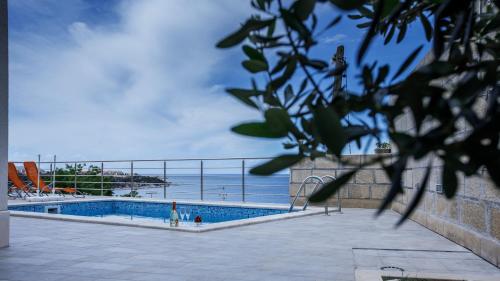 Oliva Apartments 1 Lozica