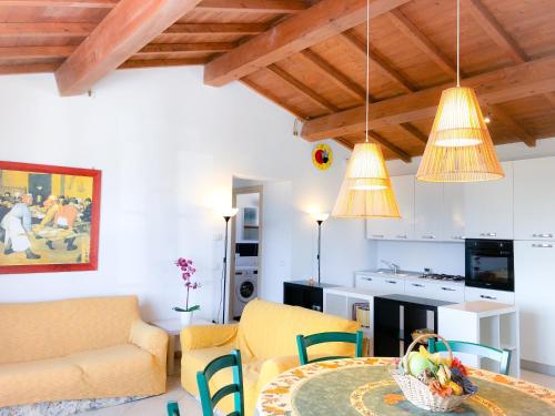 Foto Villino Al Dotto Country House 4