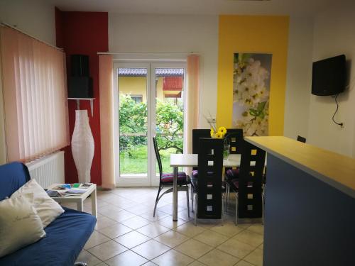 Galeriebild der Unterkunft Apartma Peter1a in Begunje