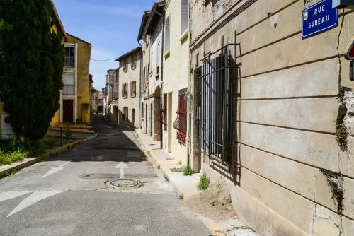 Le Sureau photo 38