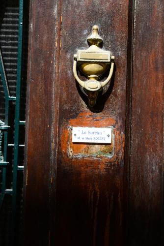 Le Sureau photo 40