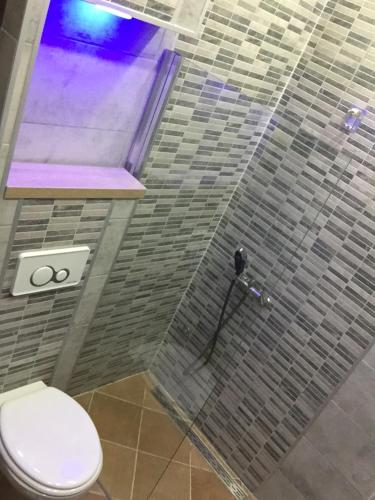 Apartment Villa Rossa