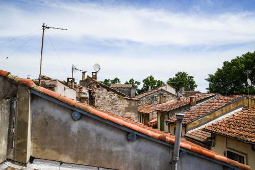 Le Sureau photo 35