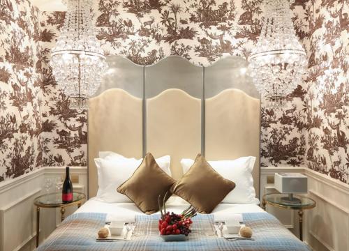 Gallery image of La Maison Favart in Paris