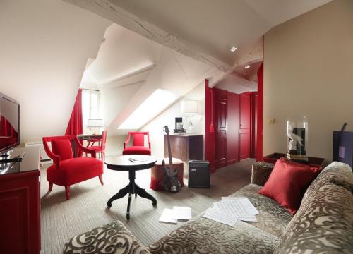 La Maison Favart photo 21