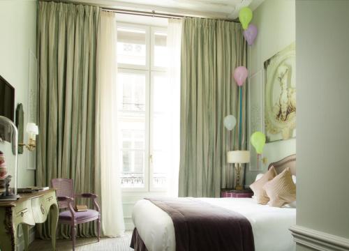 La Maison Favart photo 33