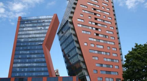 Gallery image of City Apartment in Klaipėda