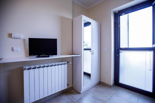 Oliva Apartments 1 Lozica