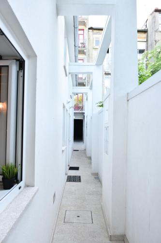 Mezzanine cozy house
