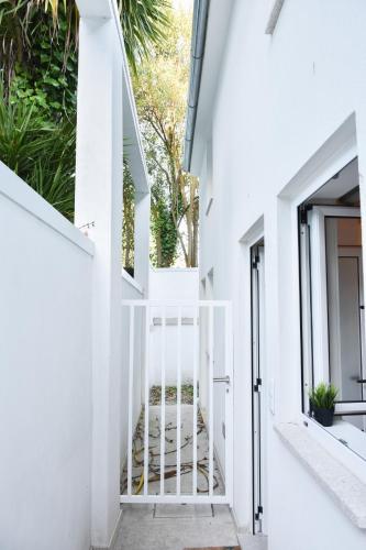Mezzanine cozy house