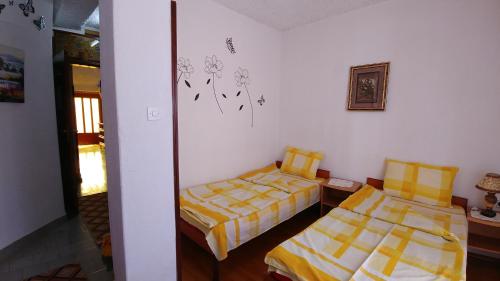 Gallery image of Villa Flora in Ohrid