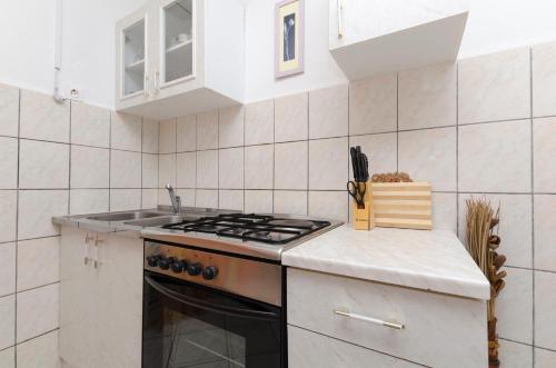 Apartments Vukic
