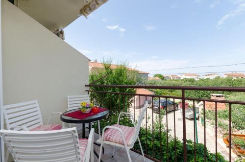 Apartments Vukic
