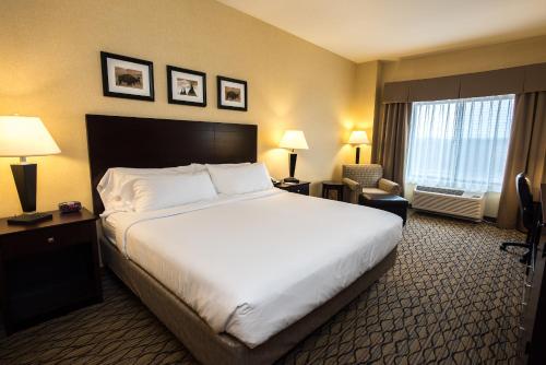 Glacier Peaks Hotel – Photos 3