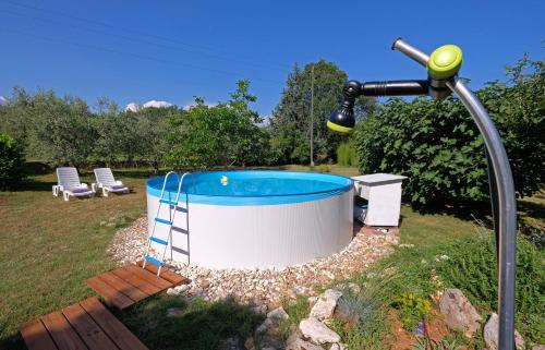 Holiday Home Kipo i Lunja