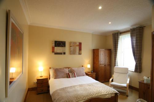 Gallery image of Anvil View Guest House in Gretna Green