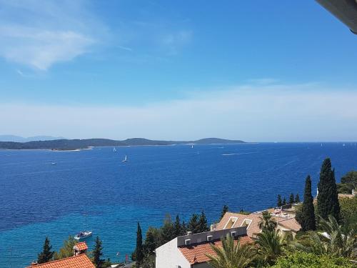 Gallery image of J&B Holiday House Hvar in Hvar